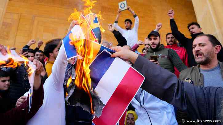 Dutch prosecutors investigate activist who desecrated Quran