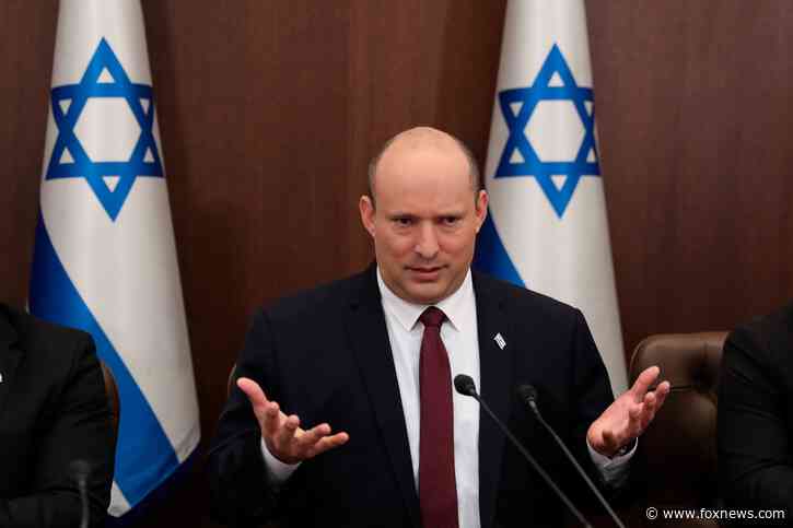 US, Israel must stand united on Iran nuclear issue to avoid '9/11 with nuclear bombs'