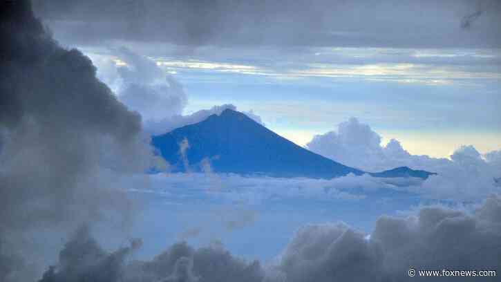 7.0 magnitude earthquake hits Indonesia’s Java and Bali islands