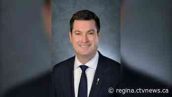 'The eternal optimist': Derek Meyers memorialized in Regina