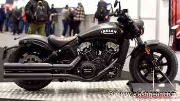 Classic Indian Motorcycles That Are Surprisingly Cheap