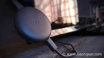 How To Factory Reset Or Reboot Your Google Chromecast (All Generations)