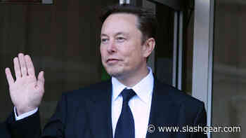 Elon Musk's Newly Incorporated AI Company Has A Familiar Name