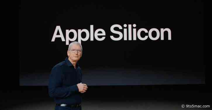 How Apple Silicon’s focus on efficiency can benefit even the highest-end Macs