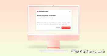 Todoist for Mac gains AI assistant to level up your GTD powers