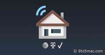 5G home internet comparison: T-Mobile vs Verizon on price, speed, incentives
