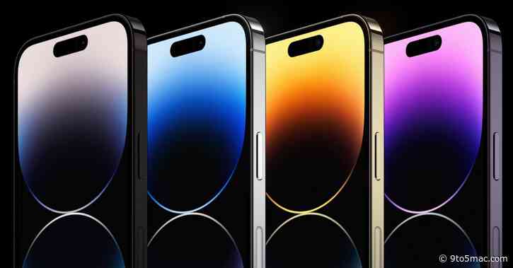 iPhone 15 Pro: Meet the new volume buttons, same as the old volume buttons