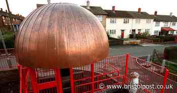 12 images which show Hartcliffe over the years