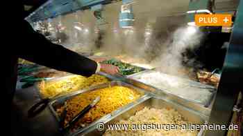 Asia-Restaurant hinterzieht Steuern mit Software: Prozess wird neu gestartet