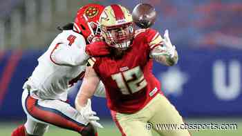 USFL Week 1 scores, highlights: Defending champ Stallions romp over Generals; Case Cookus-led Stars shine
