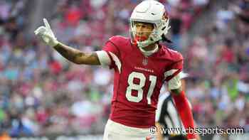 Dolphins add Chosen Anderson: Veteran wide receiver reveals he is signing with Miami