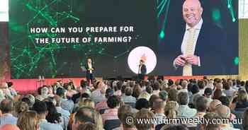 Be ready for the automation revolution