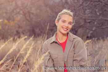 Helen Flanagan’s best I’m A Celebrity… Get Me Out of Here moments