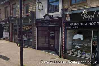 Waterfoot to get new bar and bistro after plans approved