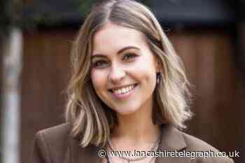 Blackburn’s Rhiannon Clements to star in ITVX drama Maryland
