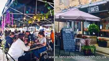 Ramsbottom: Restaurant owners explain reasons for shock closure