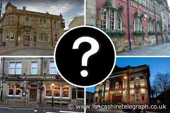 East Lancashire’s best Wetherspoons according to Tripadvisor