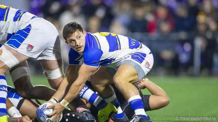 Injury-plagued Toronto Arrows hammered 80-5 by New England Free Jacks in MLR play