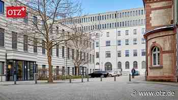 Kriminelles aus Ostthüringen: Rechtsbeugung, Versicherungsbetrug und krankhafte Eifersucht