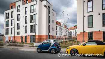 Immobilien: Die Aktien der Immobilien-Konzerne – Schnäppchen oder Depotgift?