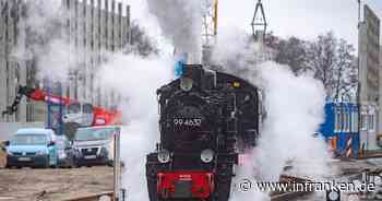 Schmalspurbahnen fürchten um ihre historische Ausstrahlung