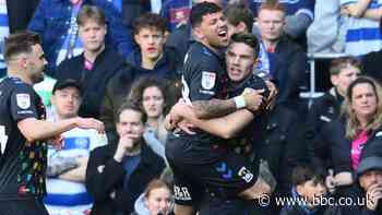 QPR 0-3 Coventry City: Sky Blues keep up play-off push as R's suffer another defeat