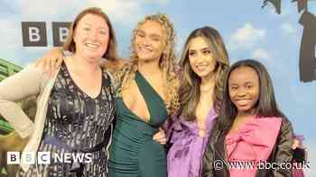 Phoenix Rise: Coventry teens' authentic voices' help success of BBC drama