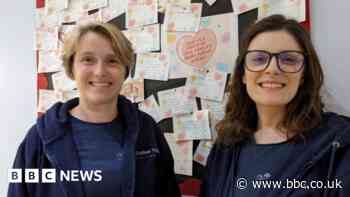 Coventry charity café to stay open in new premises