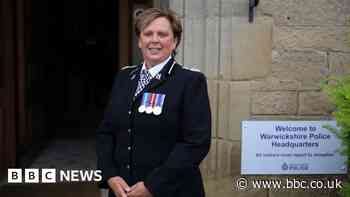 Warwickshire Police joins Operation Soteria rape investigations scheme