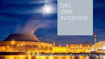 DWN-Exklusiv zum Atom-Ausstieg: „Wir stehen vor einem gewaltigen Scherbenhaufen“