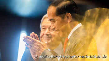 Südost-Asien will Dominanz westlicher Währungen brechen