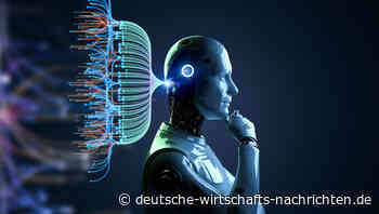 Staaten wehren sich mit Verboten gegen künstliche Intelligenz