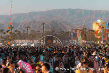 Coachella 2023 livestream: watch here & schedule