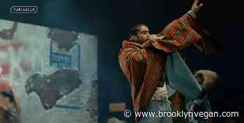 Watch Bad Bunny's historic Coachella headlining set