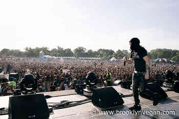 Summer Smash 2023 lineup: Kid Cudi, Future, Vince Staples, Ice Spice, GloRilla & more