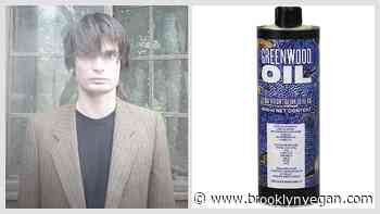 Radiohead's Jonny Greenwood is selling his own olive oil