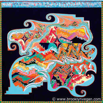 Natural Information Society discuss the inspirations behind 'Since Time Is Gravity'