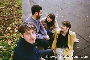 Pynch discuss the inspirations behind 'Howling At A Concrete Moon' (stream it)