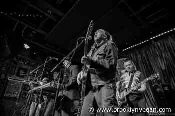 J. Navarro & the Traitors (Suicide Machines) announce new LP, share "One Hand"