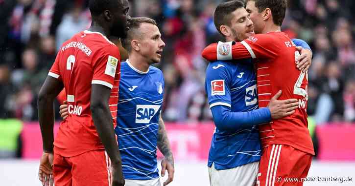 Kramaric überlistet Müller: «Das war clever»