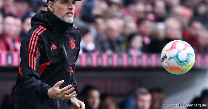 Tuchels Weckruf: Bayern im «Winterschlaf» vor Man City