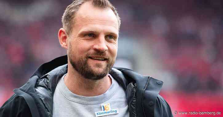 Meckernde Trainer laut Svensson auf «schmalem Grat»
