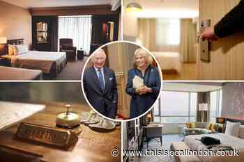 King Charles Coronation 2023: Best budget hotels in London