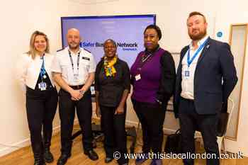 Greenwich Council launches BCRP scheme to tackle crime