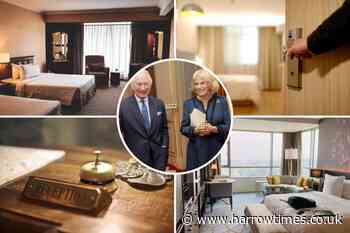 King Charles Coronation 2023: Best budget hotels in London