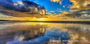 22 of the best photos taken around Wirral this month