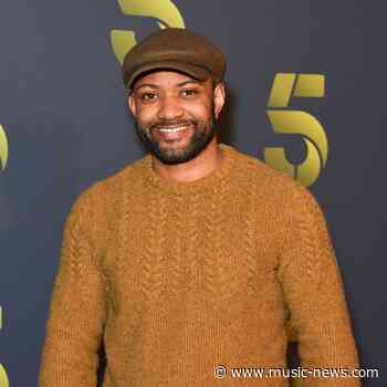 JLS star JB Gill didn't recognise Adele on the street