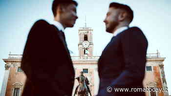 Dove si resta single, dove ci si sposa e dove si divorzia: la mappa dello stato civile a Roma