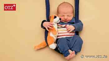 Vom Kindergeburtstag in den Jenaer Kreißsaal