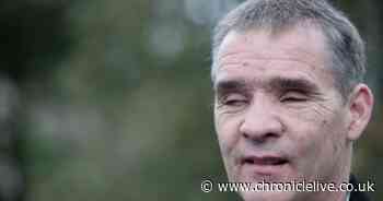 PC David Rathband: How tragic traffic cop's life spiralled after he was shot and blinded by Raoul Moat